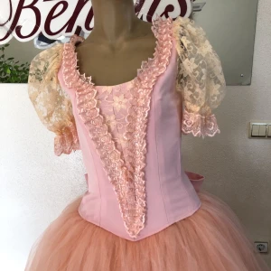 Costum de balet Scenă Copii la brad 1 act. Spărgătorul de nuci P 0247 - image 18