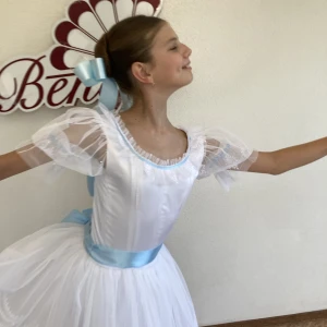 Stage ballet costume Marie Clara NUTCRACKER Christmas tree P 0261A - image 69