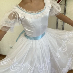 Stage ballet costume Marie Clara NUTCRACKER Christmas tree P 0261A - image 70
