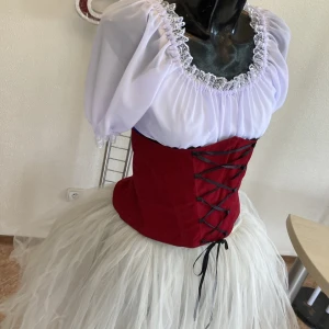 Corset R 0152 - image 8