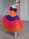 Stage costume P 2505A - image 4