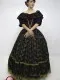 Ballet costume for Parents roles at the Christmas party Nutcracker P 0277 - image 3
