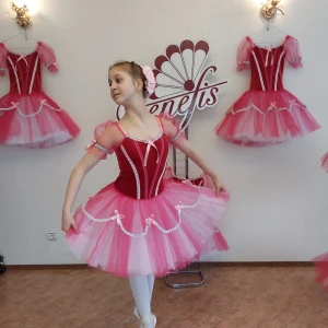 Stage costume F 0481 - image 15
