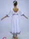 Ballet costume Marie/Clara nightgown –1 act. scene “Dream” Chistmas Tree The Nutcracker P 0263 - image 6