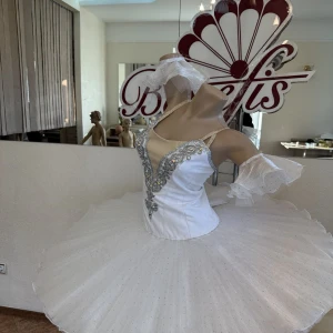 BALLET COSTUME P 0480 - image 3