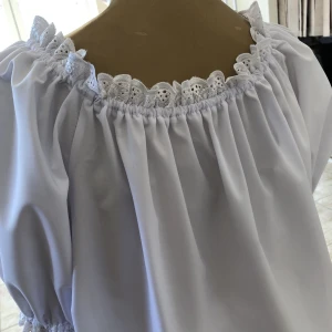 National moldavian blouse J 0385 - image 8