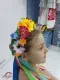Headpiece S 0096 - image 2