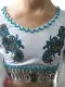 Oriental costume R 0505 - image 15
