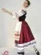 Hungarian dance F 0258 - image 5