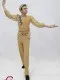 Ballet stage costume F 0395 - image 2