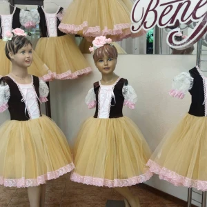 Stage costume F 0056 - image 33
