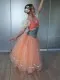 Stage costume P 1424 - image 6