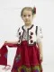National moldavian vest J 0173 - image 2