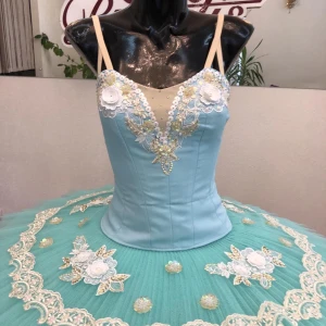 Stage ballet costume P 0475 - image 13