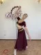Stage ballet costume P 1515B - image 11