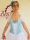 Stage ballet costume P 1409 - image 15