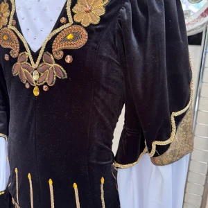 Costum de balet Prinţ Siegfried P 0135 - image 28