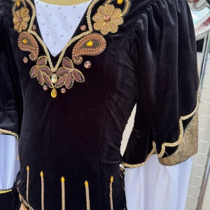 Costum de balet Prinţ Siegfried P 0135 - image 27