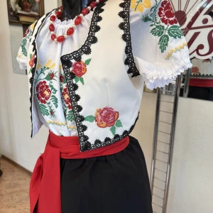 National moldavian vest J 0017 - image 24