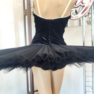 Professional basic tutu without decor T 0010F - image 7