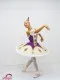 Scene ballet costume Colombina F 0274 - image 8