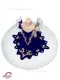 Paquita with an elastic bodice on hoops P 1302A - image 27