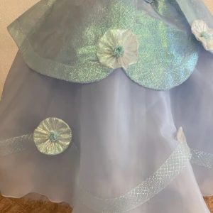 Stage ballet costume Snowflakes Waltz Nutcracker P0412A - image 6