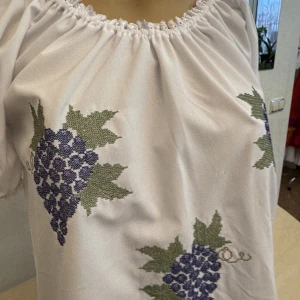 National moldavian blouse J 0364 - image 6