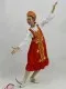 Russian costume J 0260 - image 4