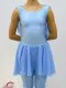Stage ballet costume F 0280 - image 6