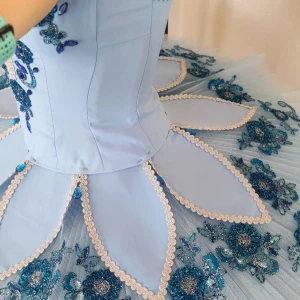 Ballet costume P 3111(2922) - image 11