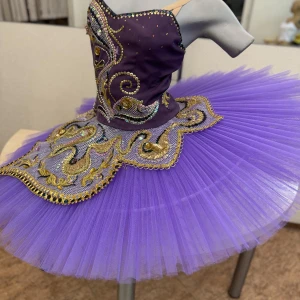 Balet tutu F 0006(5046) - image 2