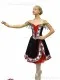 Stage ballet costume F 0296 - image 3