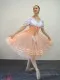 Peasant costume -pas de deux 1 act P 0506A - image 25