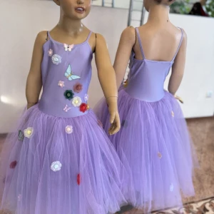 Waltz of Flowers F 0072 - image 34