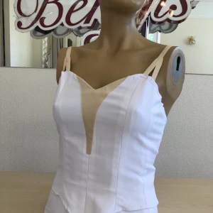 Adjustable bodice T 0013(3030) - image 9