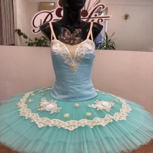 Stage ballet costume P 0475 - image 26
