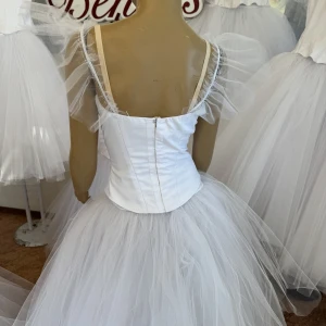 BALLET COSTUME P 1207 - image 9