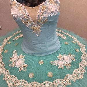 Stage ballet costume P 0475 - image 18