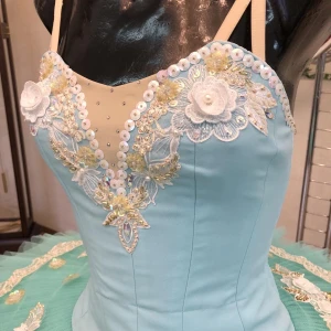Stage ballet costume P 0475 - image 17