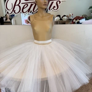 Professional basic romantic tutu with basque T 0003 - image 50