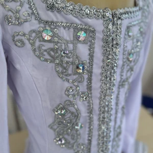 Costum de balet F 0226 - image 18