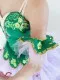 Ballet costume Flowers Waltz Sleeping Beauty Nutcracker F 0062A - image 16