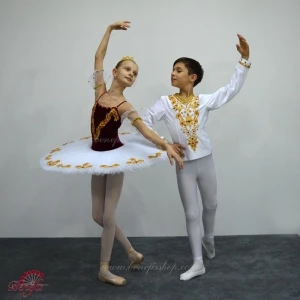 Stage costume F 0051 - image 16