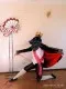 Ballet costume Rat King Mouse Fight Nutcracker P 0220B - image 5
