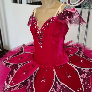 Ballet costume P 3110(3175) - image 2