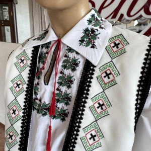 Moldavian national vest J 0106 - image 7