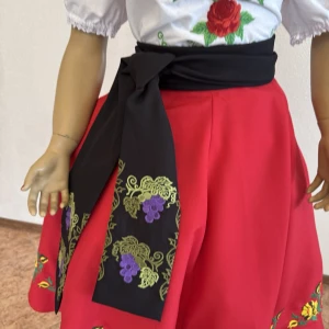 Belt J 0344 - image 6