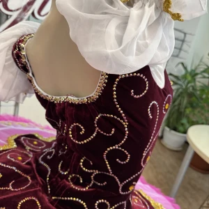 Stage costume F 0045A - image 21
