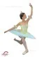 Ballet costume Fairy Dragee Sugar Plum Fairy Nutcracker F 0003B - image 12